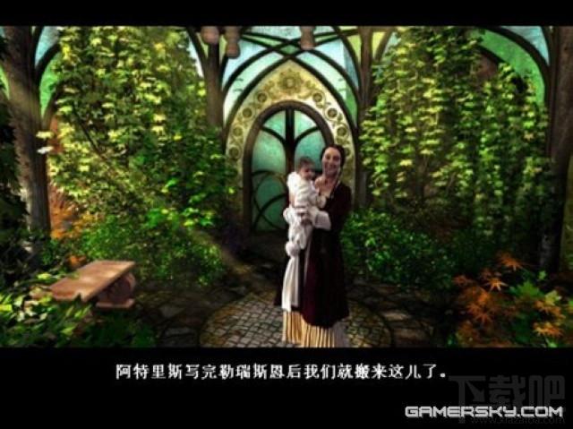神秘岛3放逐简体中文版,神秘岛3放逐简体中文版下载