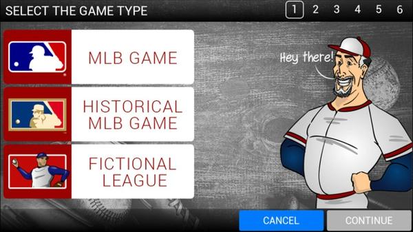 mlb经理2016手游下载,mlb经理2016,体育游戏,模拟游戏