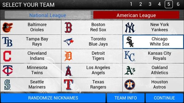 mlb经理2016手游下载,mlb经理2016,体育游戏,模拟游戏