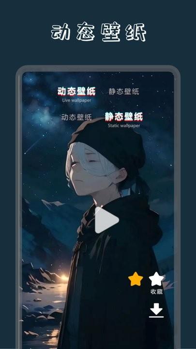 wallpaper动态壁纸app最新版下载,wallpaper动态壁纸,壁纸app